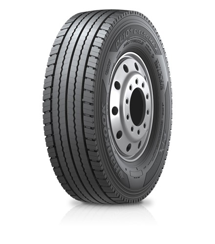 Hankook 295/55 R22,5 DL10+ 147/145K M+S ...